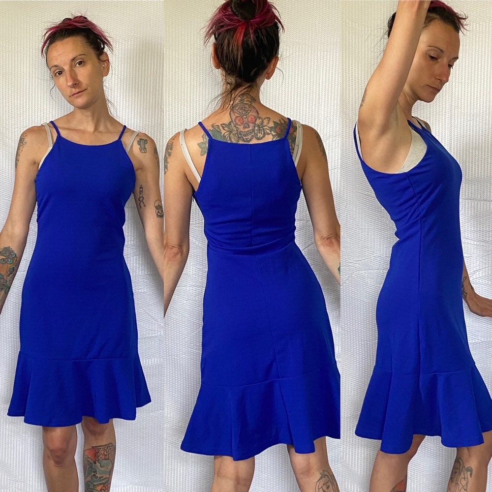 Cute Brand New Small Dress